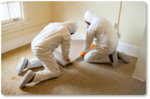 Mold Removal