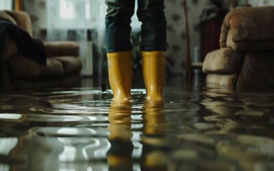 What To Do If You Have a Flood