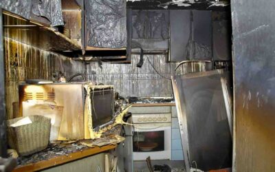 Common Mistakes to Avoid During Smoke Damage Cleanup